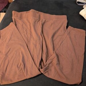 Torrid Leggings Size 3
